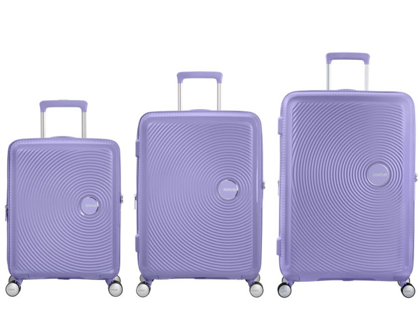 American Tourister Soundbox