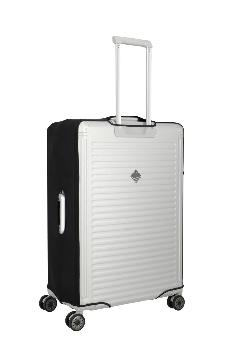 Travelite Transparent Medium Luggage Cover