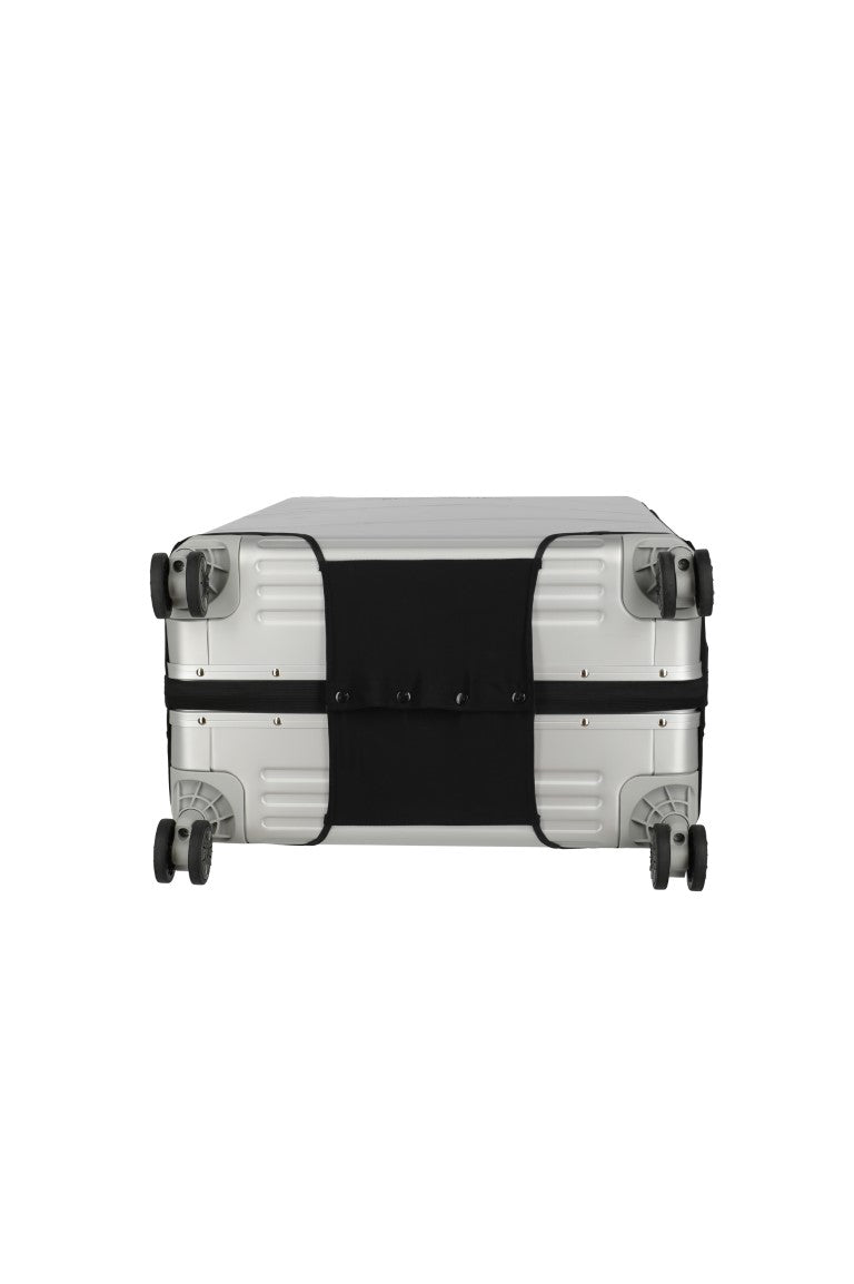 Travelite Transparent Medium Luggage Cover