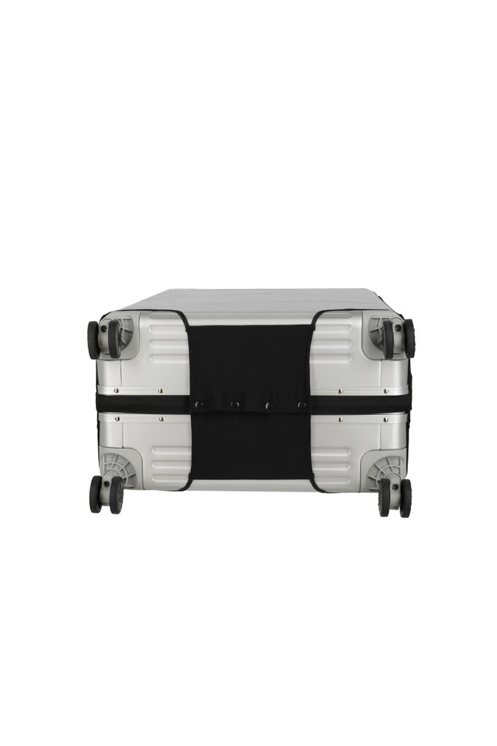 Travelite Transparent Medium Luggage Cover