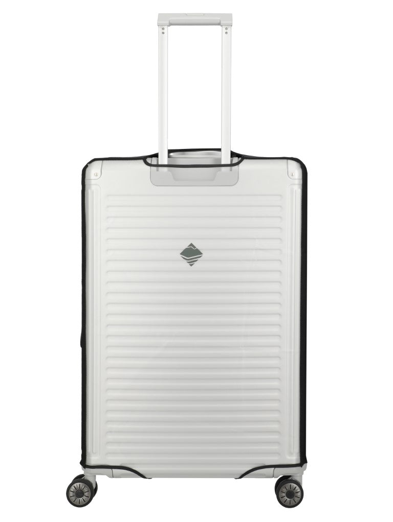 Travelite Transparent Large Luggage Cover