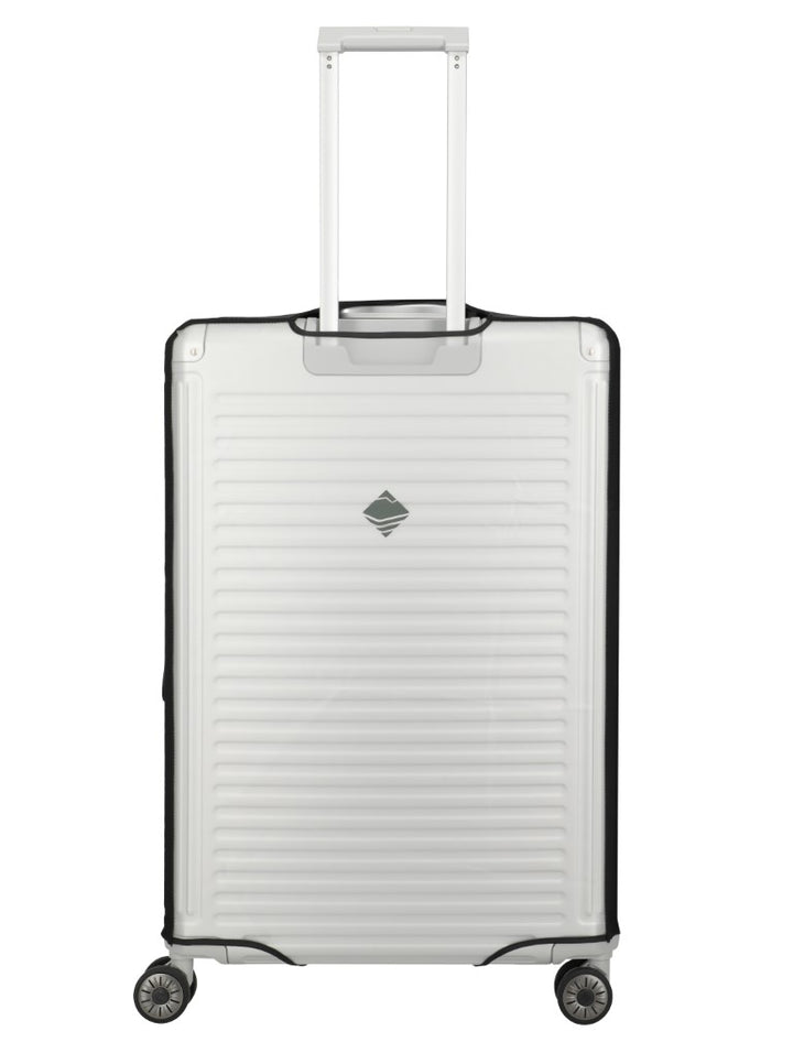 Travelite Transparent Large Luggage Cover