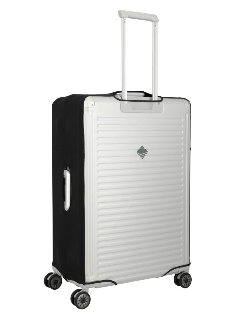 Travelite Transparent Large Luggage Cover