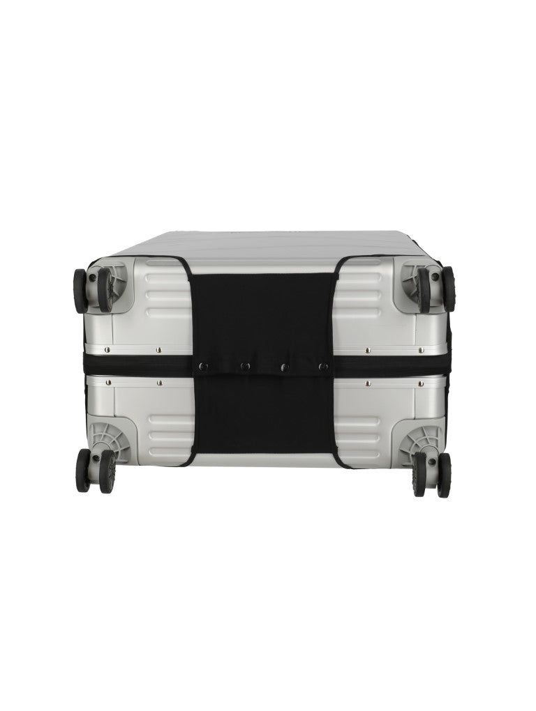 Travelite Transparent Large Luggage Cover