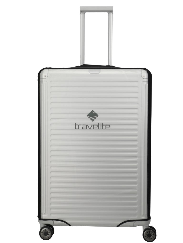 Travelite Transparent Large Luggage Cover