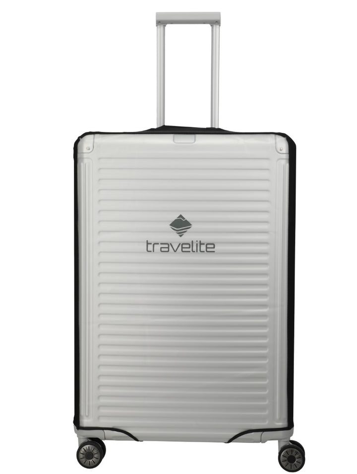 Travelite Transparent Large Luggage Cover