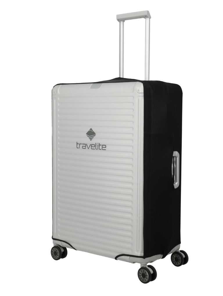 Travelite Transparent Large Luggage Cover