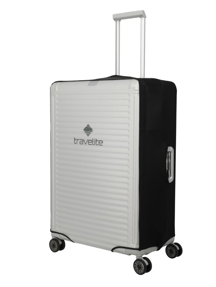 Travelite Transparent Large Luggage Cover