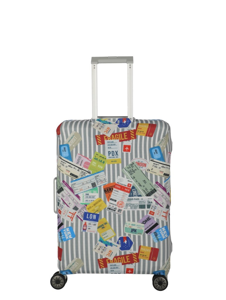 Travelite Medium Luggage Cover