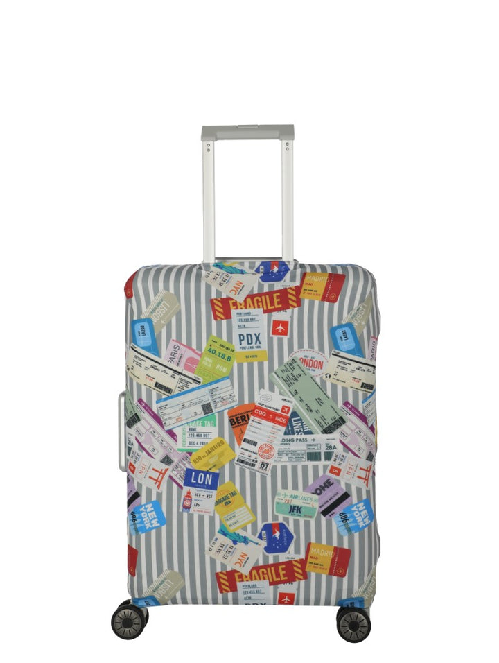 Travelite Medium Luggage Cover