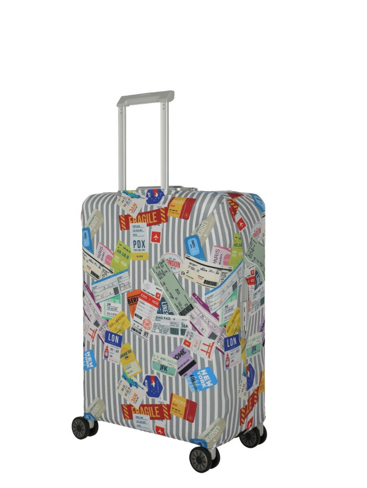 Travelite Medium Luggage Cover