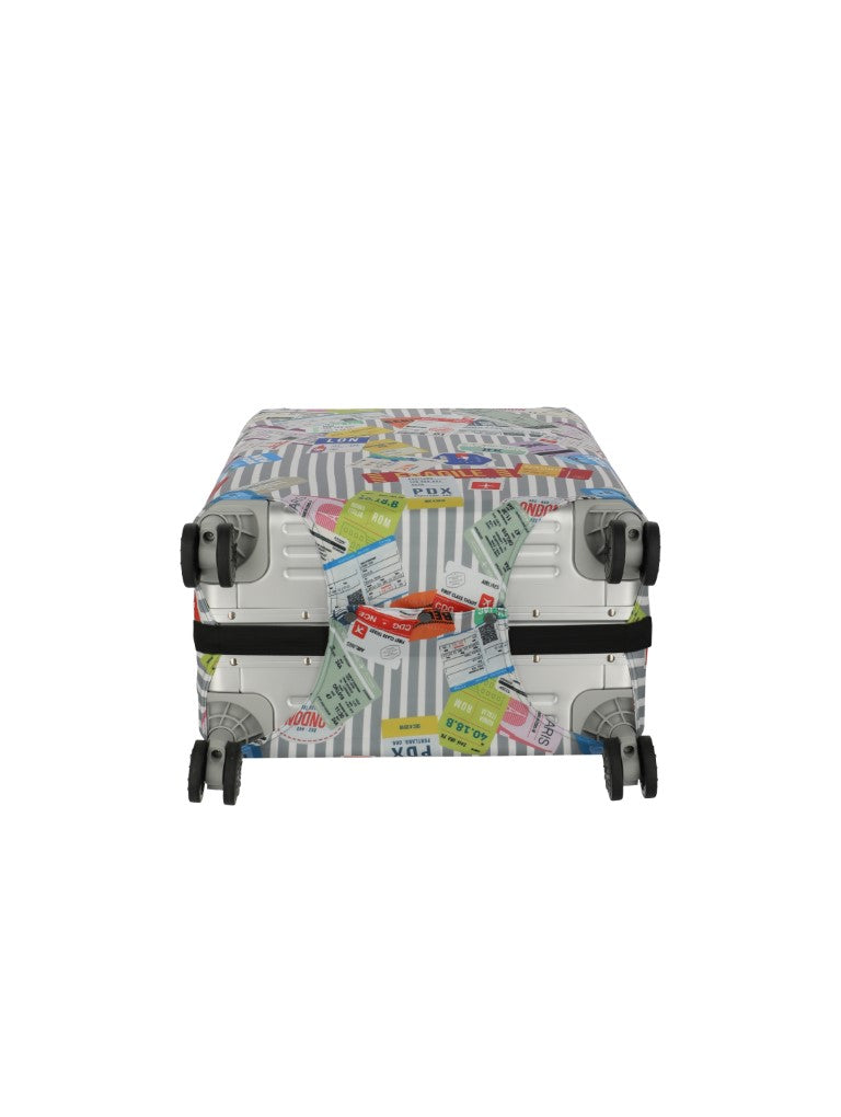 Travelite Medium Luggage Cover