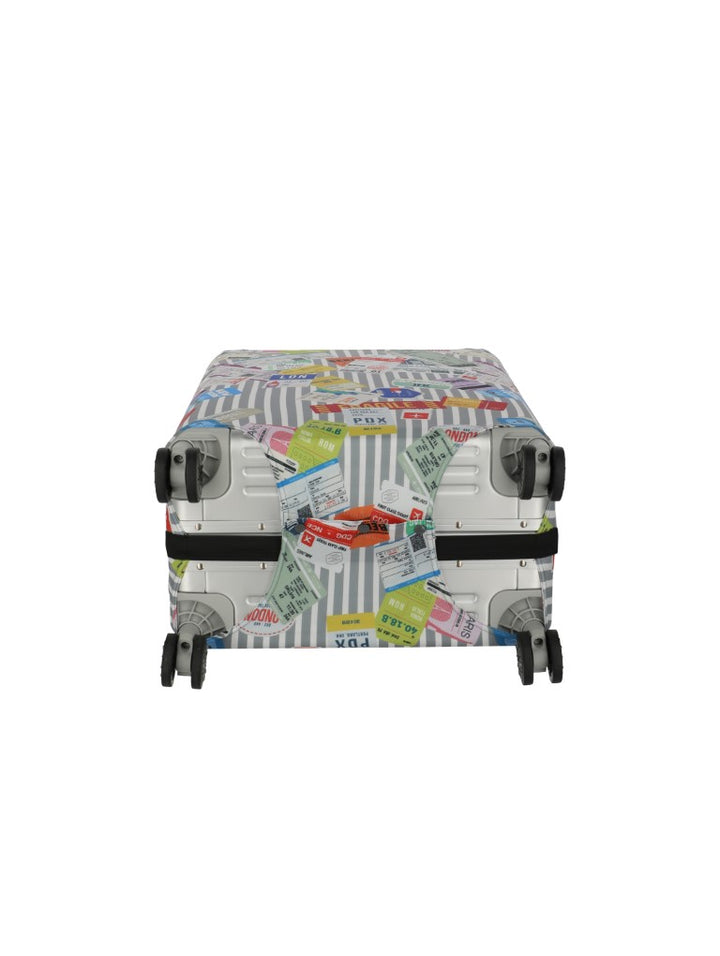 Travelite Medium Luggage Cover
