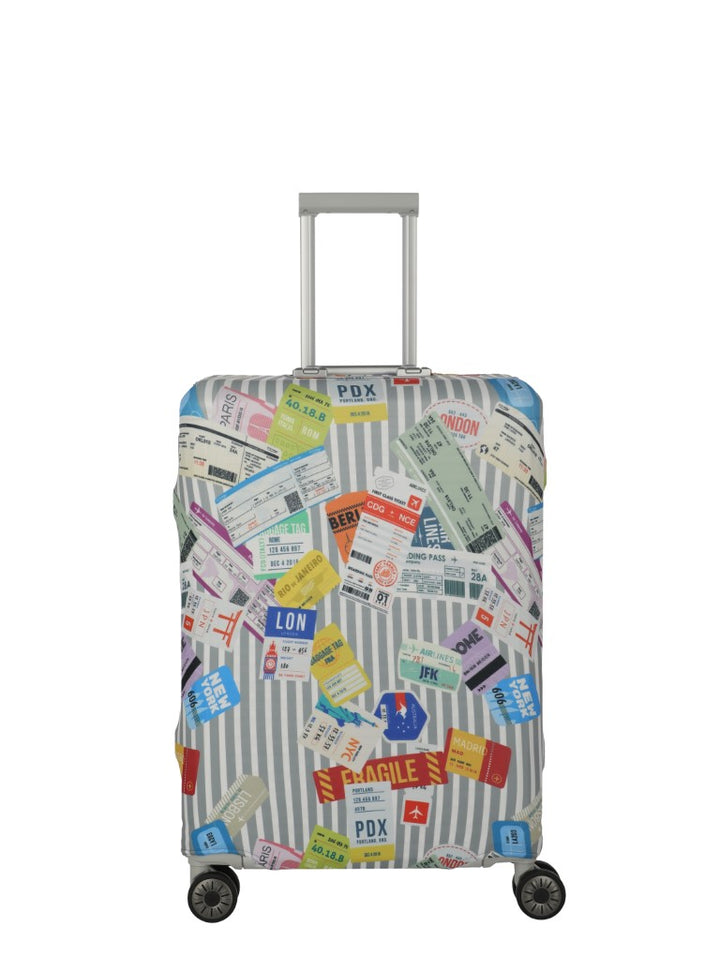 Travelite Medium Luggage Cover