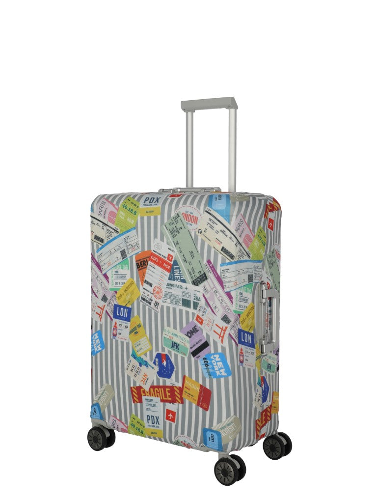 Travelite Medium Luggage Cover