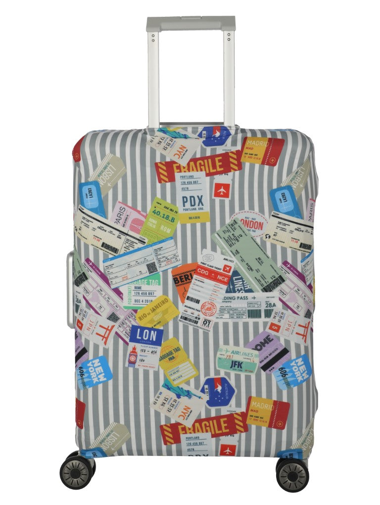 Travelite Large Luggage Cover