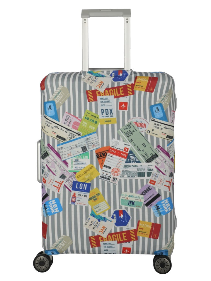 Travelite Large Luggage Cover