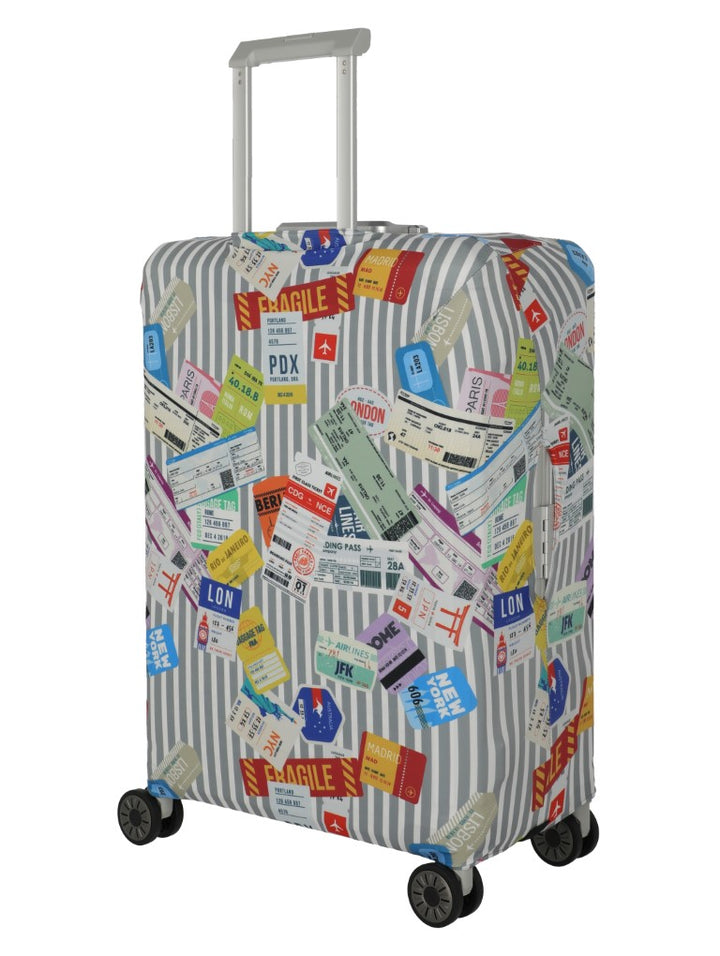 Travelite Large Luggage Cover