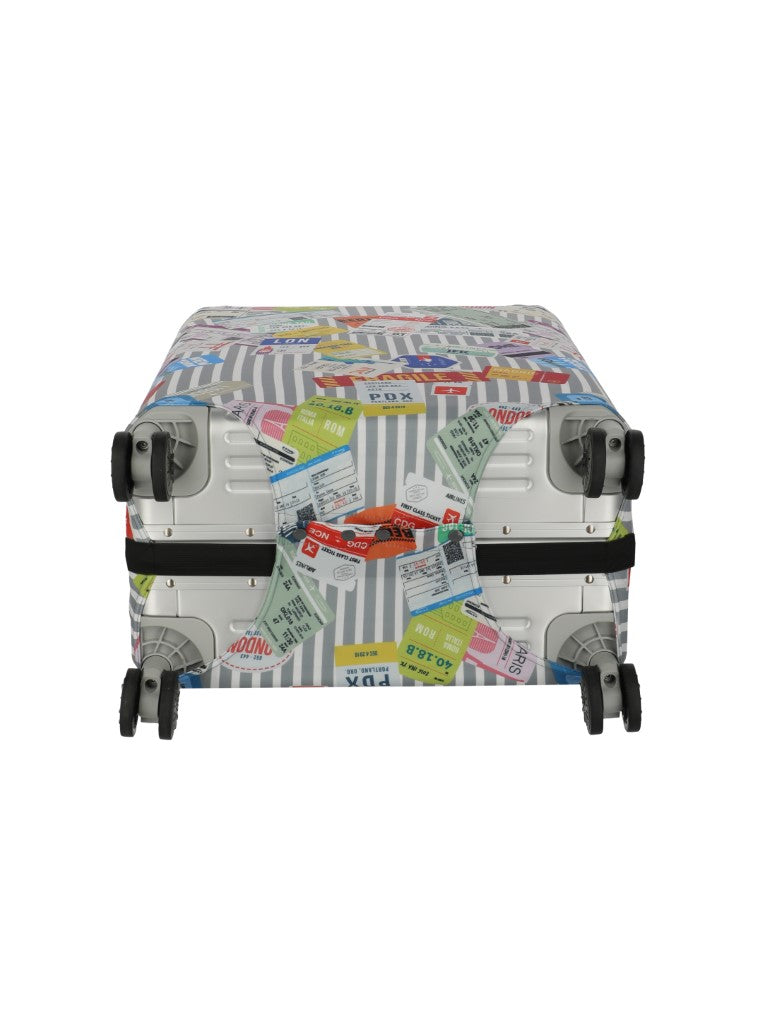 Travelite Large Luggage Cover