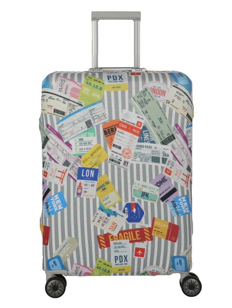 Travelite Large Luggage Cover