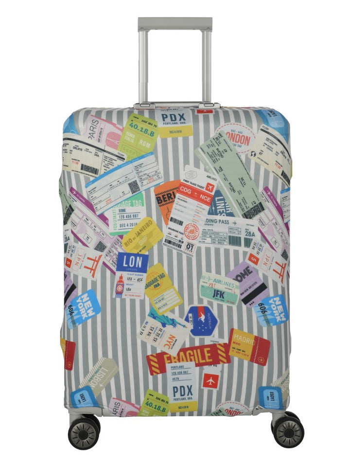 Travelite Large Luggage Cover
