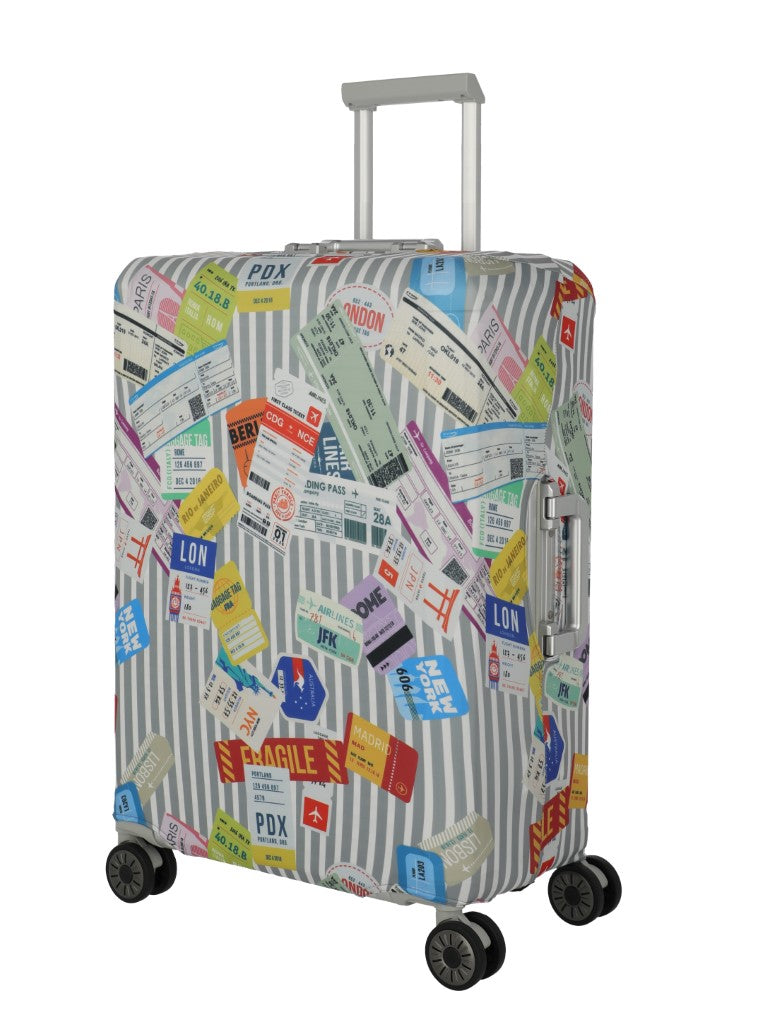 Travelite Large Luggage Cover