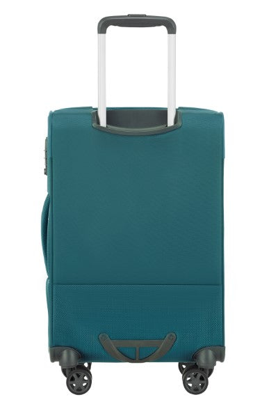 Samsonite Popsoda 55cm Slim 4-Wheel Cabin Case