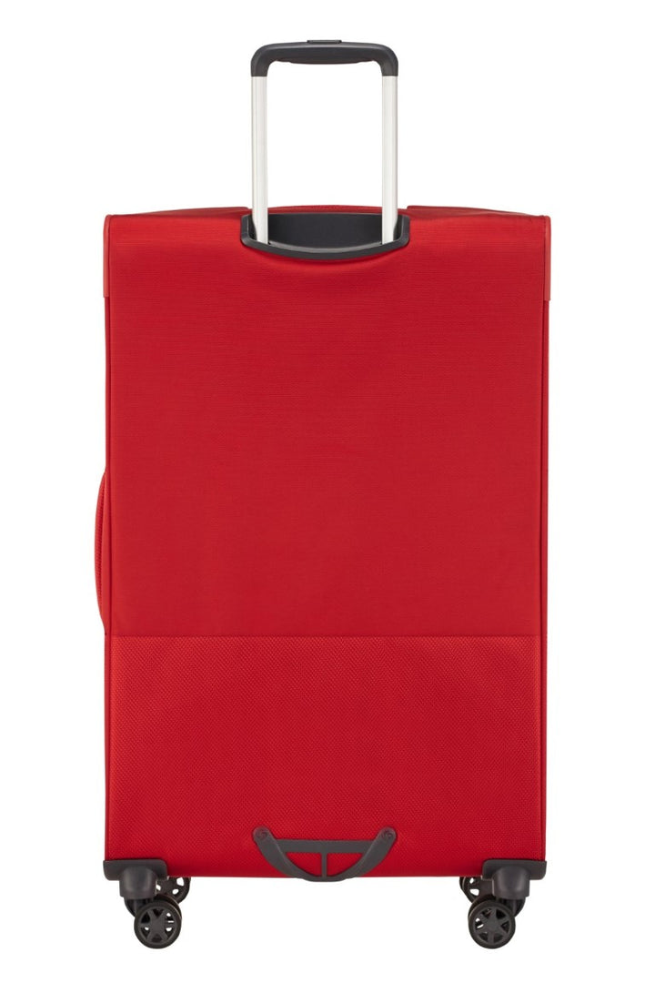 Samsonite Popsoda 66cm 4-Wheel Medium Expandable Suitcase