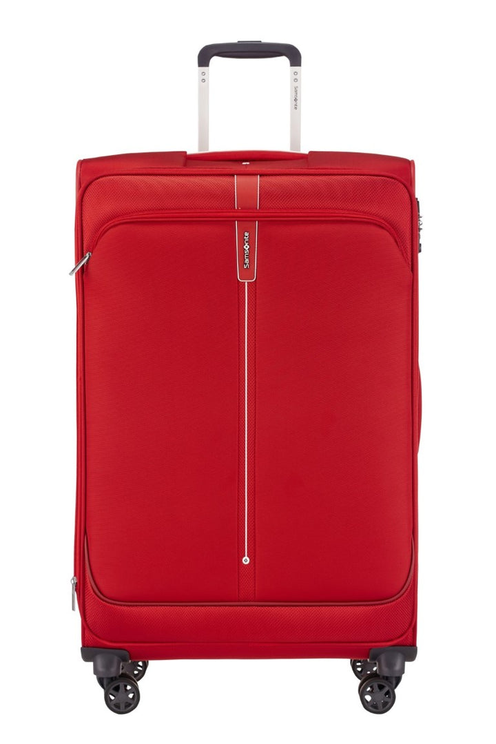 Samsonite Popsoda 66cm 4-Wheel Medium Expandable Suitcase