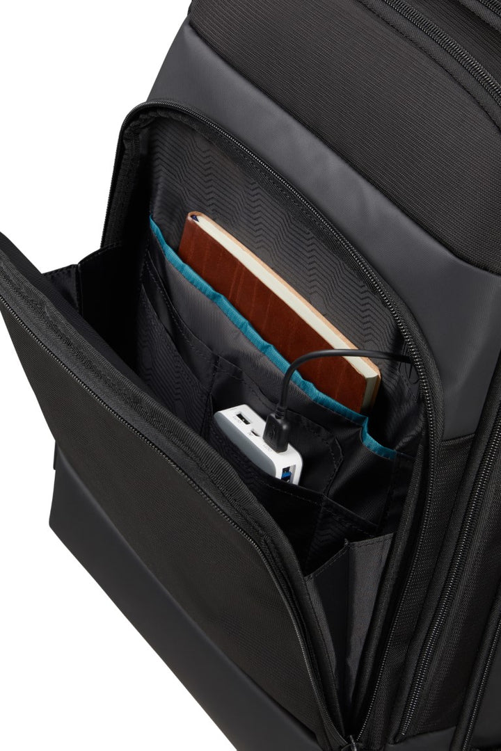 Samsonite MySight 17.3" Wheeled Laptop Backpack