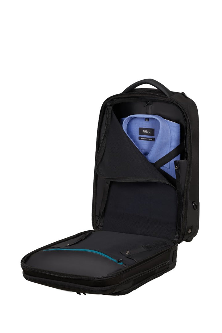 Samsonite MySight 17.3" Wheeled Laptop Backpack