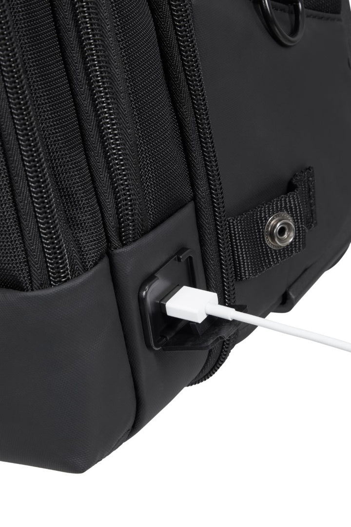 Samsonite MySight 17.3" Wheeled Laptop Backpack