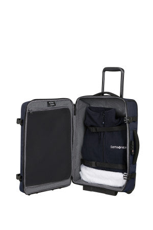 Samsonite Roader 55cm 2-Wheel Cabin Duffle Bag