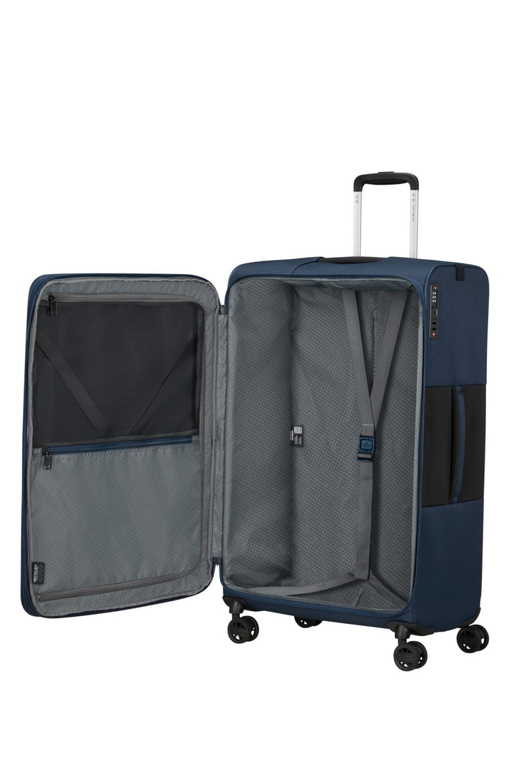 Samsonite Vaycay 77cm 4-Wheel Large Expandable Suitcase