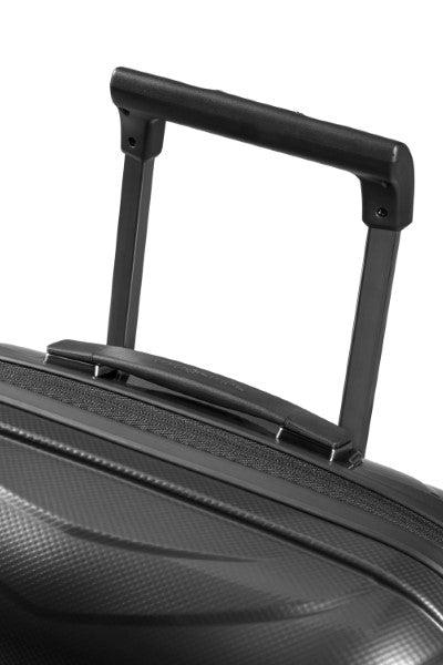 Samsonite Attrix 55cm 4-Wheel Expandable Cabin Case