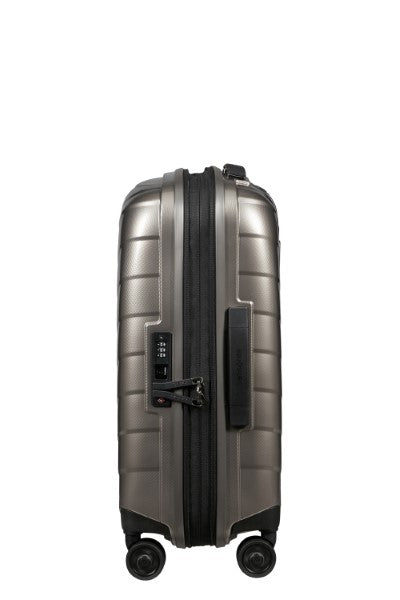 Samsonite Attrix 55cm 4-Wheel Expandable Cabin Case