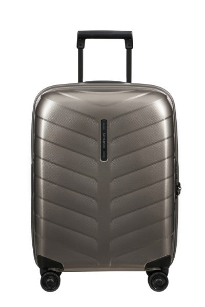 Samsonite Attrix 55cm 4-Wheel Expandable Cabin Case