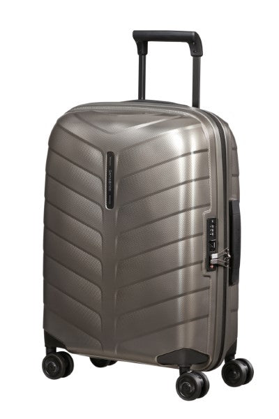Samsonite Attrix 55cm 4-Wheel Expandable Cabin Case