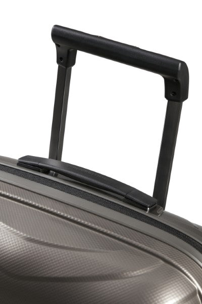 Samsonite Attrix 55cm 4-Wheel Expandable Cabin Case