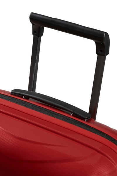 Samsonite Attrix 55cm 4-Wheel Expandable Cabin Case