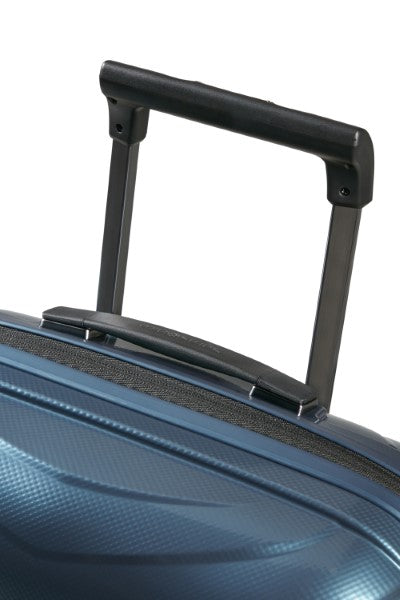 Samsonite Attrix 55cm 4-Wheel Expandable Cabin Case