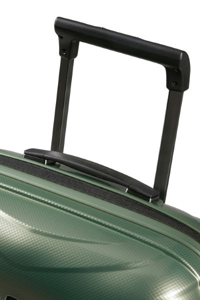 Samsonite Attrix 55cm 4-Wheel Expandable Cabin Case