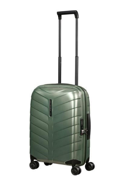 Samsonite Attrix 55cm 4-Wheel Expandable Cabin Case