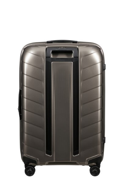 Samsonite Attrix 69cm 4-Wheel Medium Suitcase