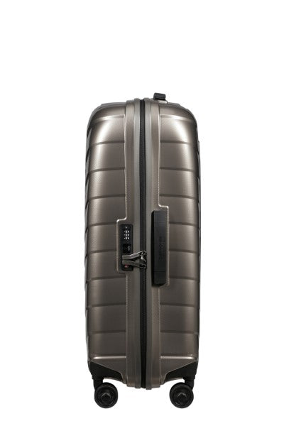 Samsonite Attrix 69cm 4-Wheel Medium Suitcase