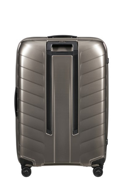 Samsonite Attrix 75cm 4-Wheel Large Suitcase
