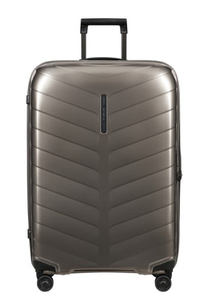 Samsonite Attrix 75cm 4-Wheel Large Suitcase