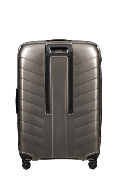 Samsonite Attrix 81cm 4-Wheel Extra Large Suitcase
