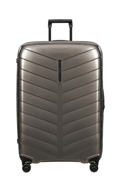Samsonite Attrix 81cm 4-Wheel Extra Large Suitcase