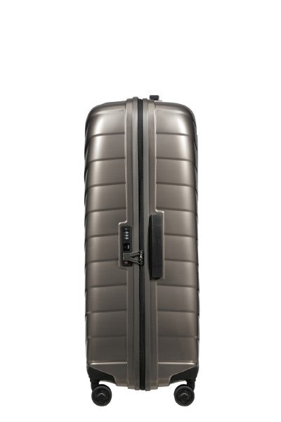 Samsonite Attrix 81cm 4-Wheel Extra Large Suitcase